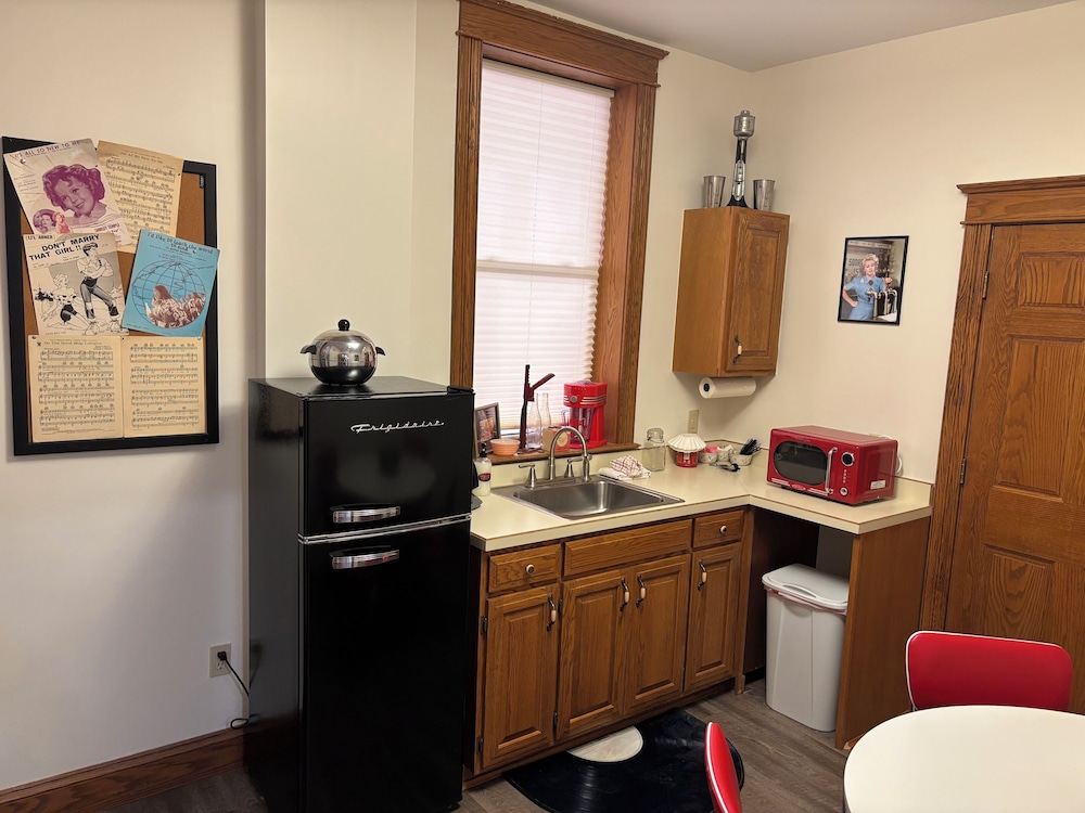 Hermann Crown Suites - photo 124