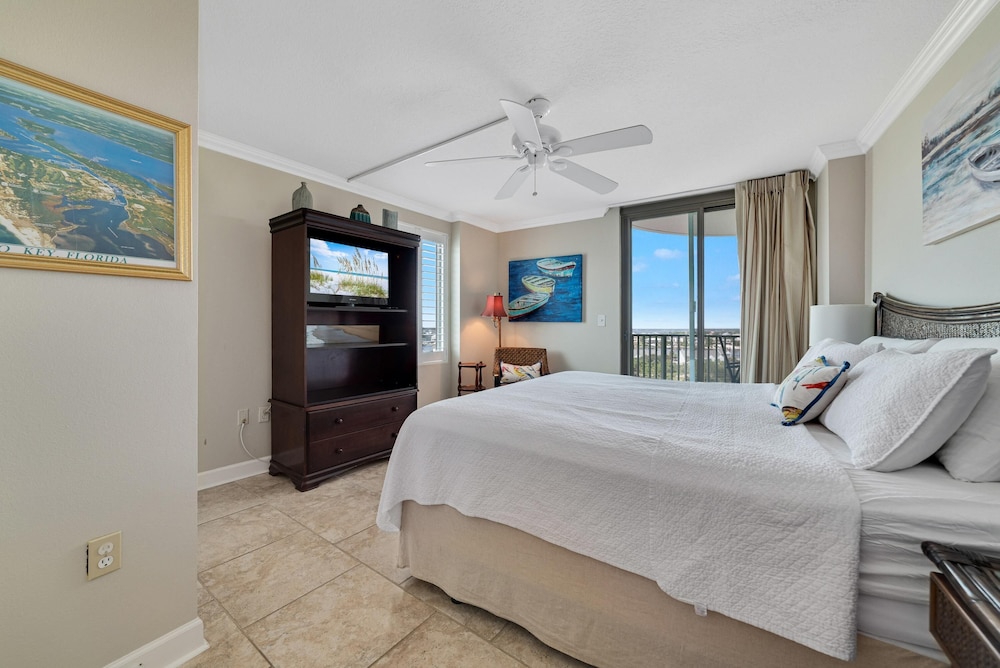 Perdido Towers West 908 - photo 3