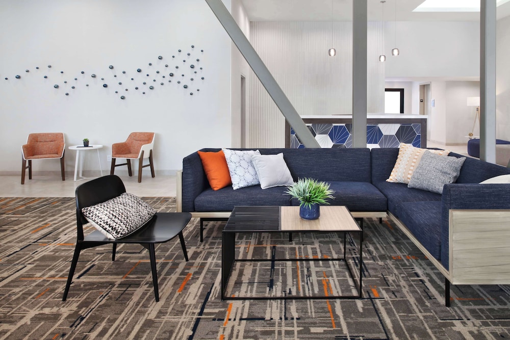 Homewood Suites by Hilton San Diego Central - photo 11