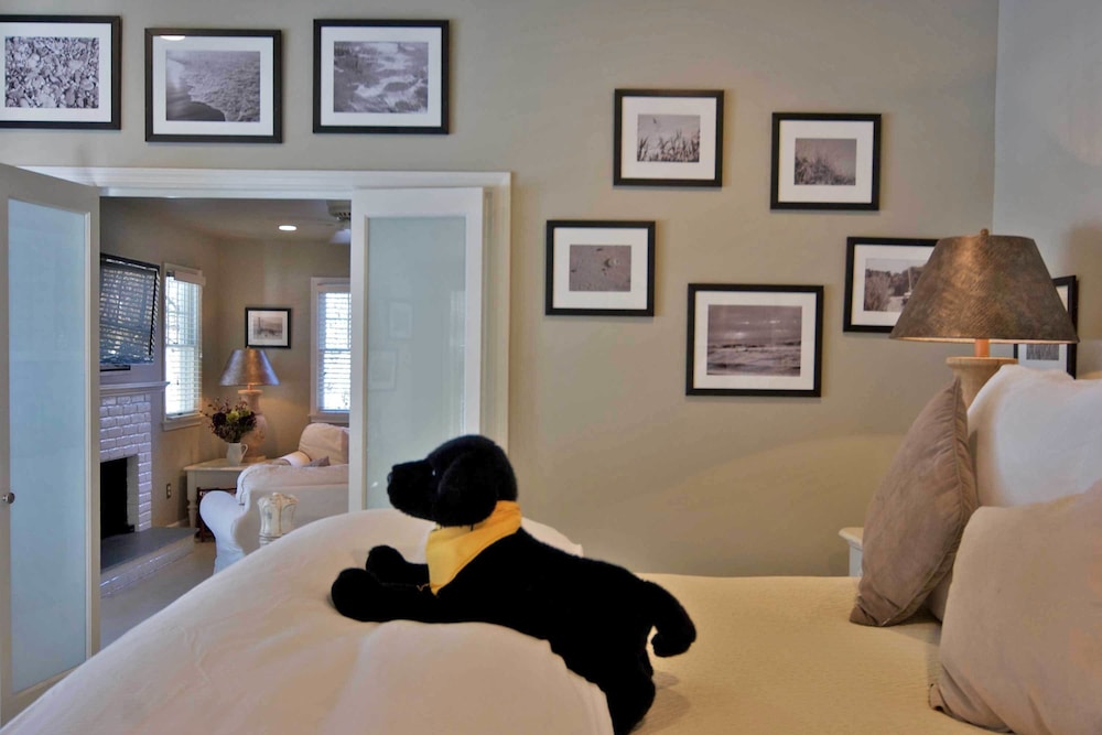 Mill House Inn - photo 35