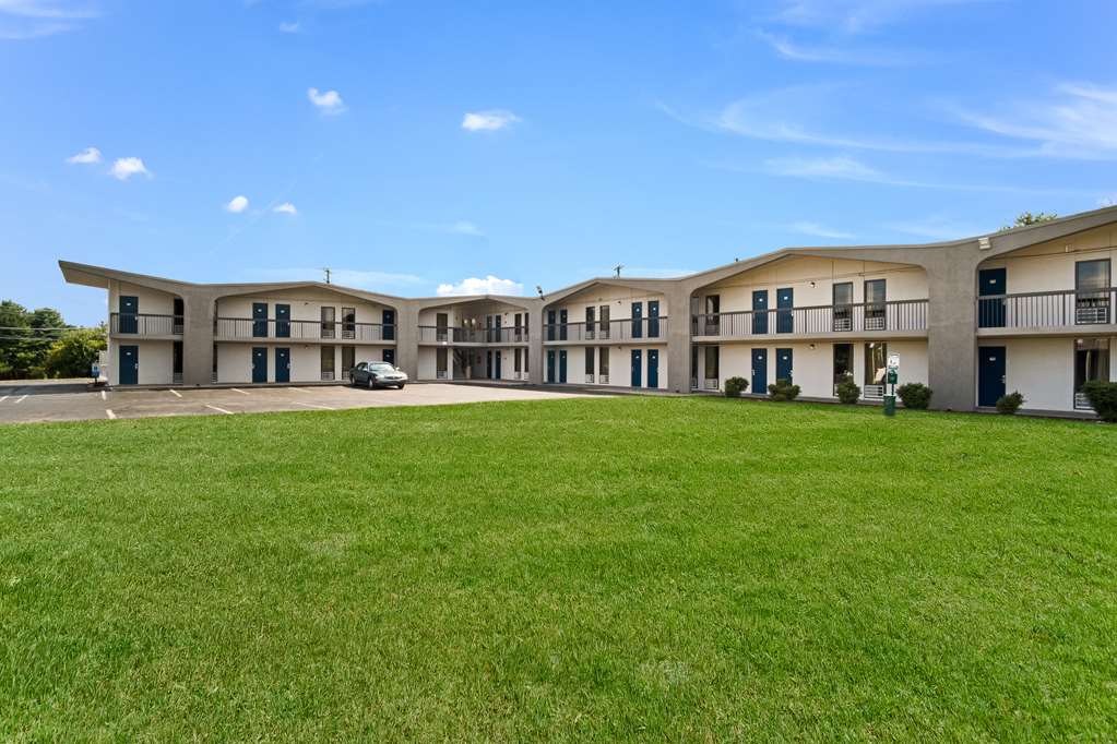 Motel 6 Lexington KY Airport - photo 3