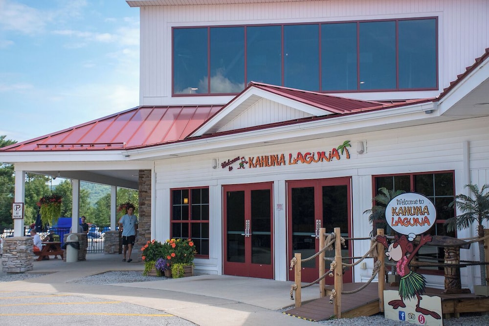 Red Jacket Mountain View and Indoor Water Park - photo 13