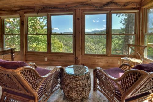 View Point — Blue Ridge — photo 2