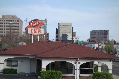 Cabana Inn - photo 19