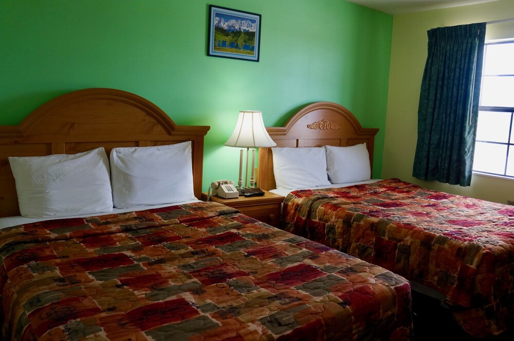 American Inn of Kinder - photo 15
