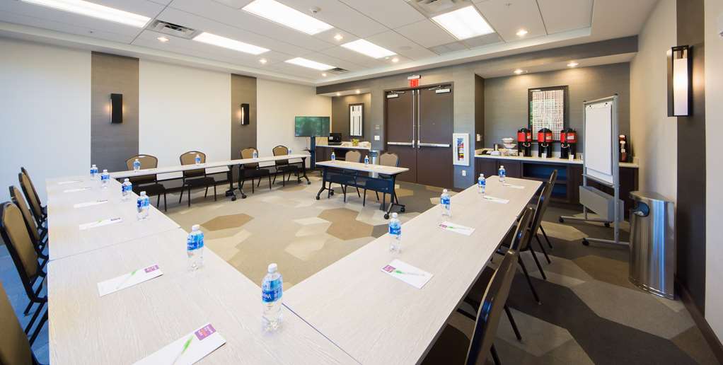 Hyatt Place Orlando Lake Buena Vista - photo 40