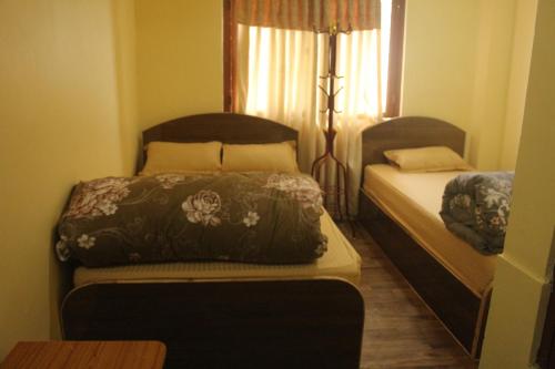 Universal Hotel Lodge Gorkha — Unknown City