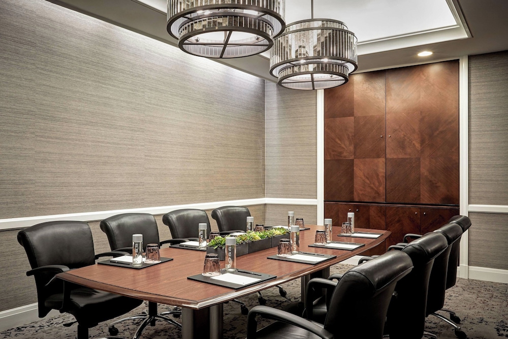 JW Marriott San Francisco Union Square - photo 48