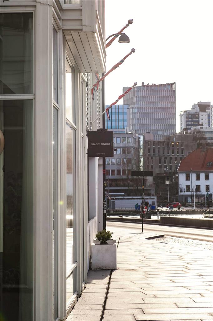 Clarion Collection Hotel Skagen Brygge — Stavanger — photo 3