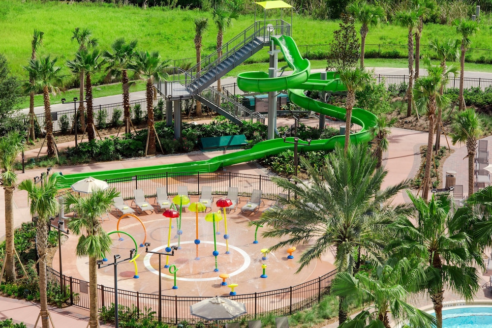 Hilton Grand Vacations Club Las Palmeras Orlando - photo 44