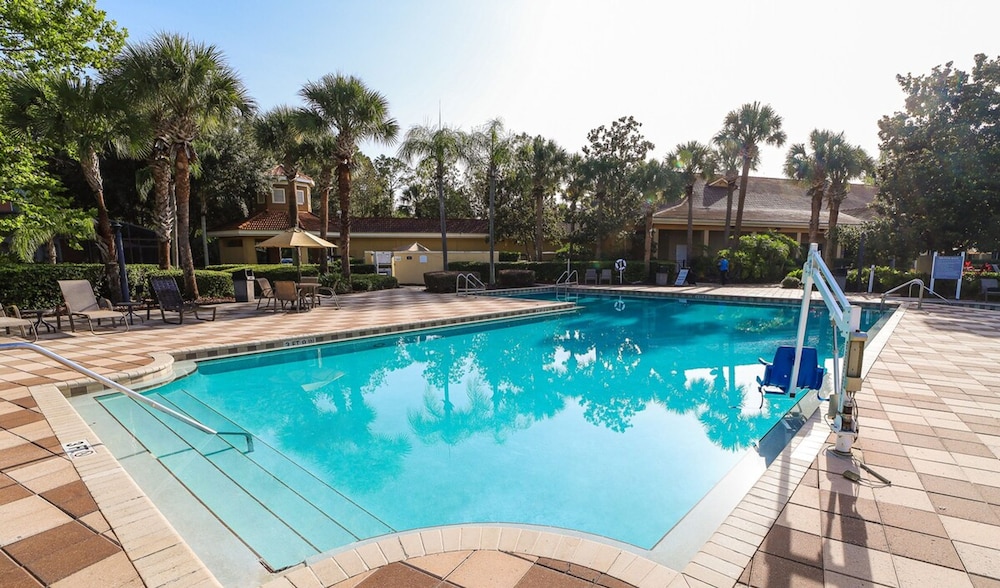 Townhome Jacuzzi Grill 10 min Disney - photo 29