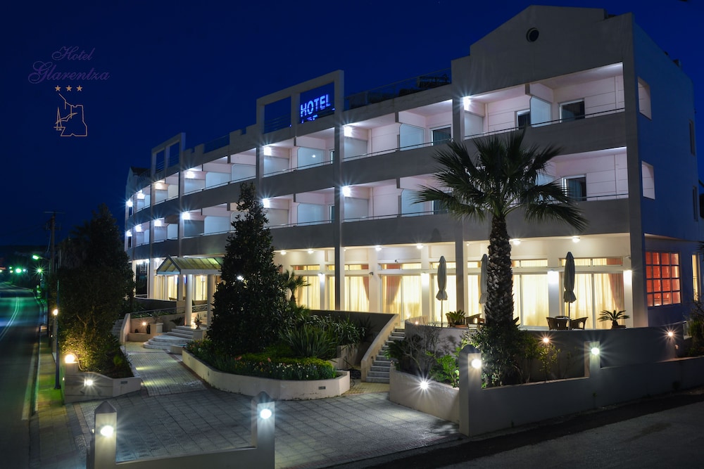 Glarentza — hotel in Kyllini