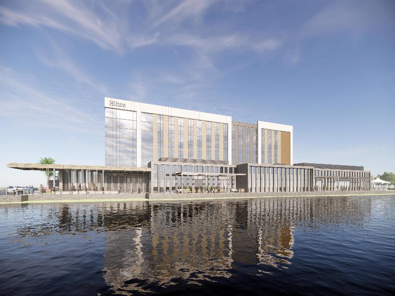 Hilton Jacksonville at Mayo Clinic - featured photo