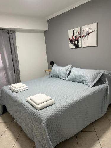 La Mejor Ubicación De Nueva Córdoba — 4-Star Luxury Hotel in Cordoba, Argentina