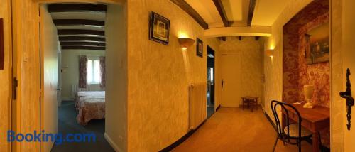 Manoir de Bellerive — hotel in Artigues-Pres-Bordeaux