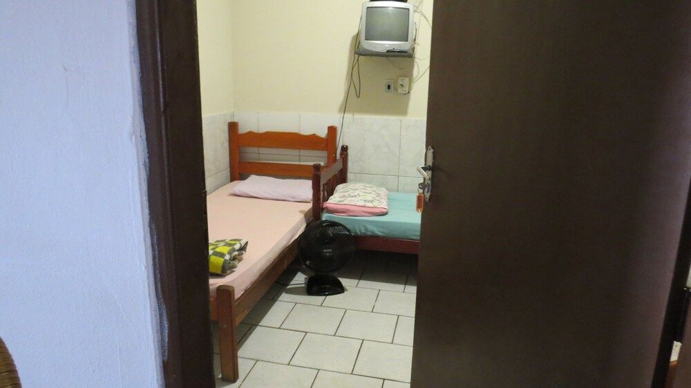 Hotel Central II in Jatai, Brasil