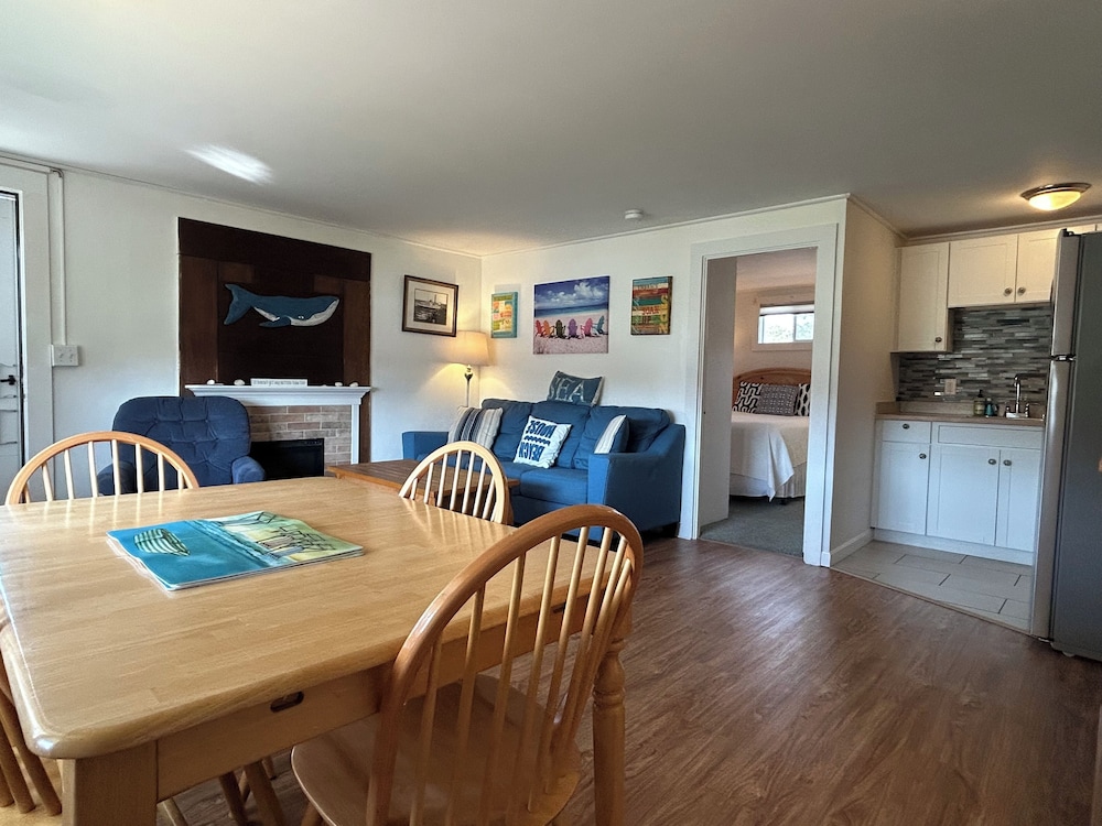 The Island Inn on Martha's Vineyard - photo 32
