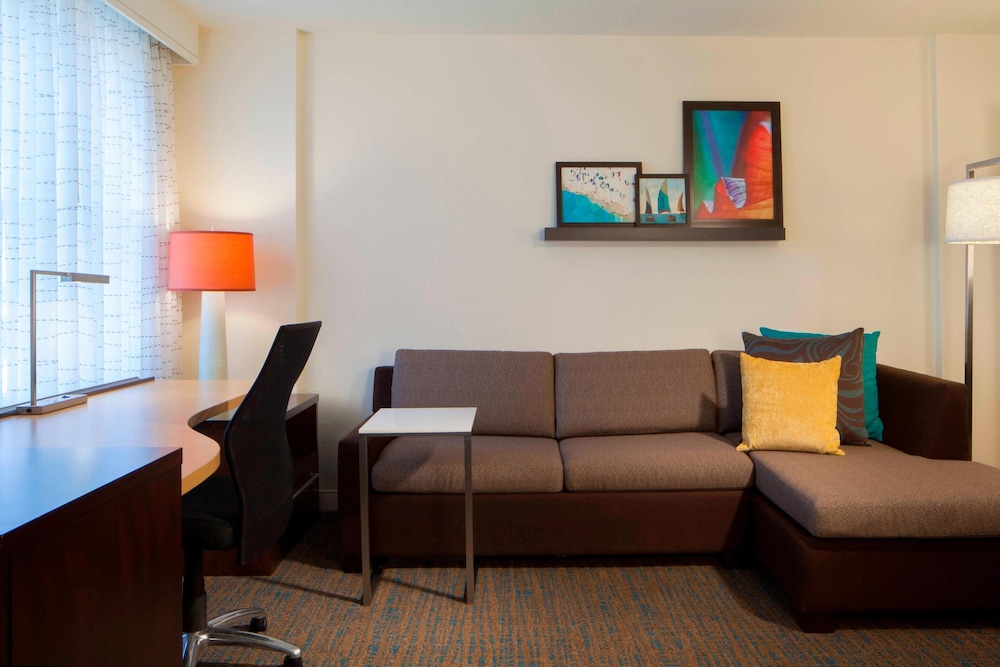 Residence Inn By Marriott Tampa Downtown - photo 18