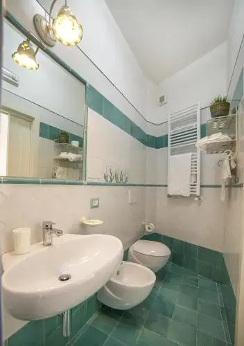 Bb Amalba in Maiori, Italy