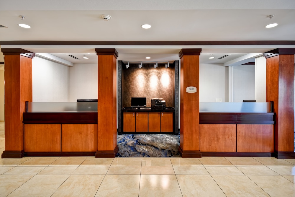 Fairfield Inn & Suites by Marriott North Platte - photo 30