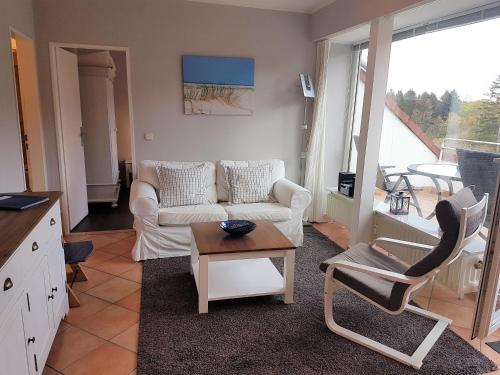 Golfresidenz 206 inkl Hallenbad — 4-Star Luxury Hotel in Gromitz, Germany