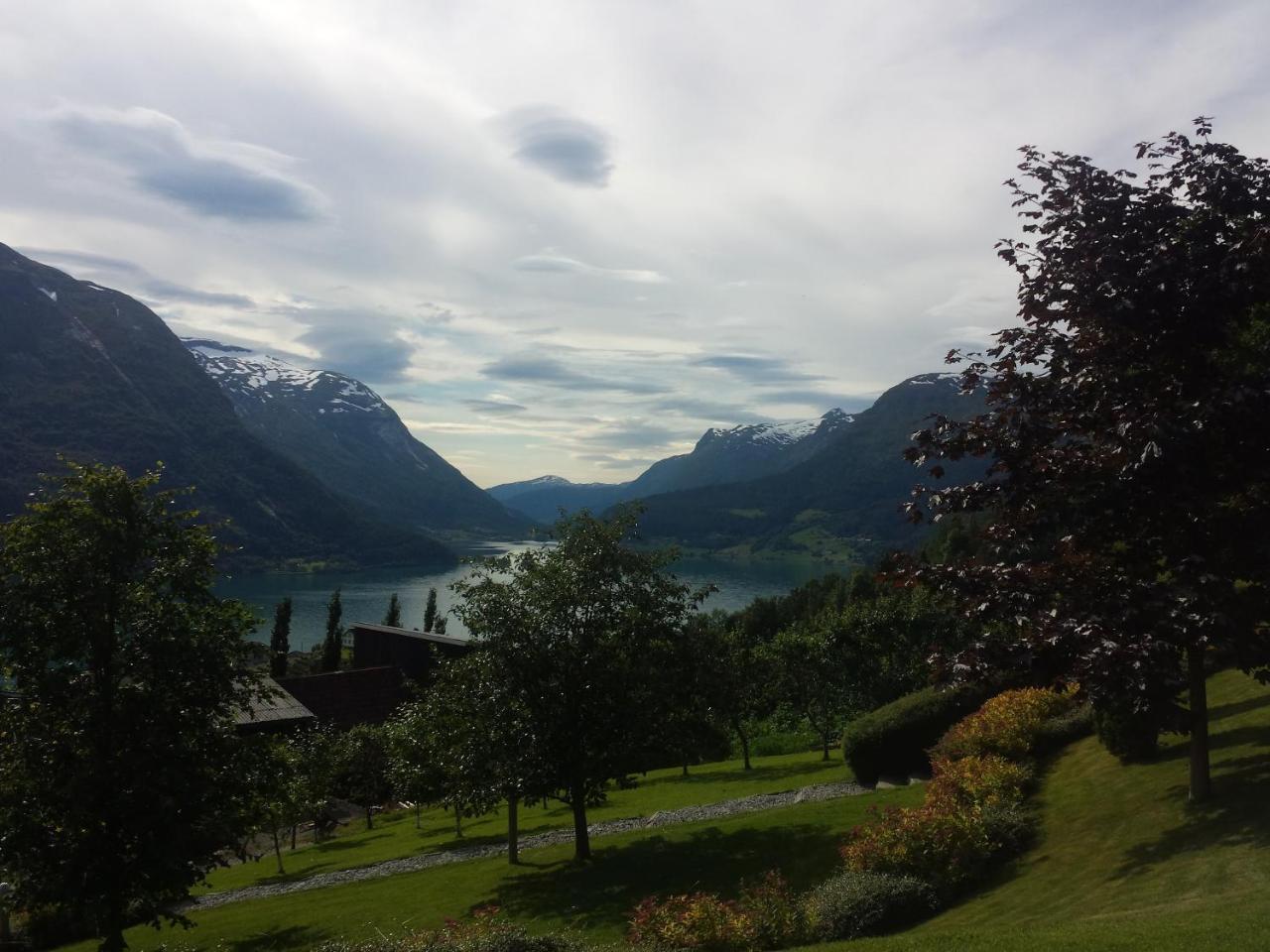 Flotunet Anestova — Stryn — photo 2