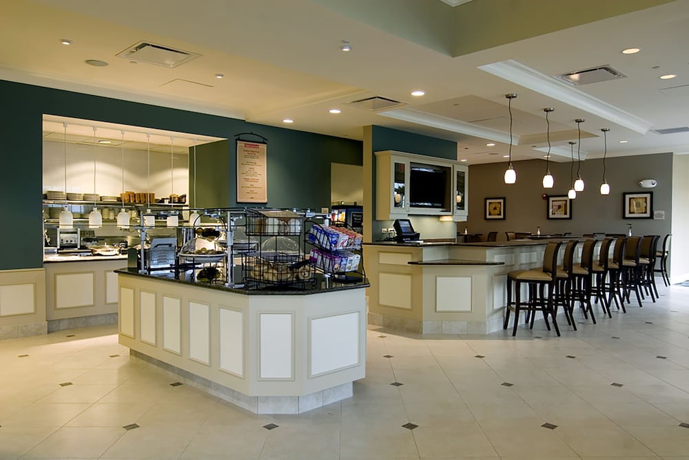 Hilton Garden Inn Detroit Novi - photo 24