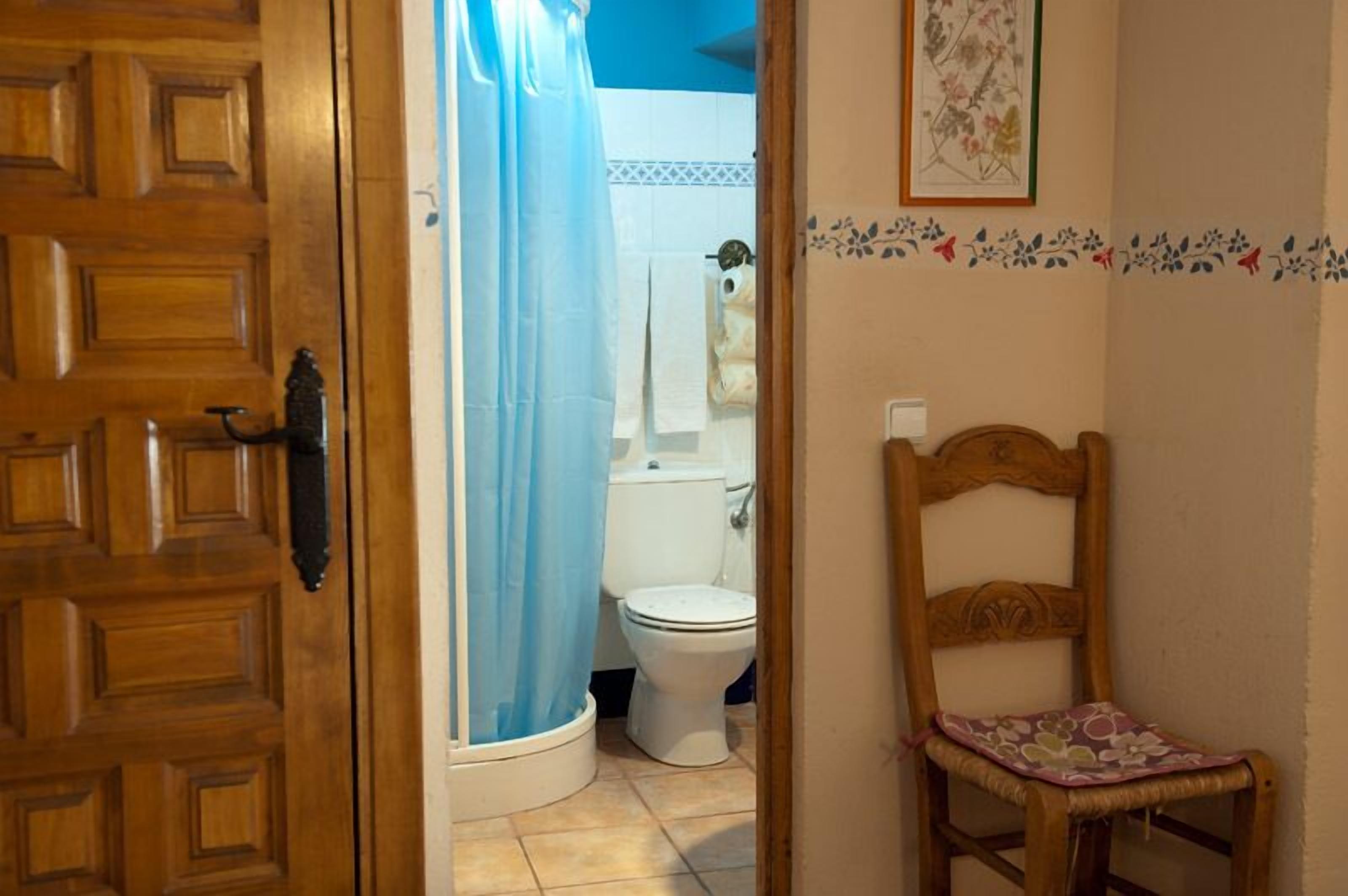 Casa Manadero — Robledillo De Gata — photo 5