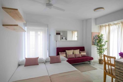 Ginva Mms Bounty Puerto Sherry Playa in El Puerto De Santa Maria, Spain