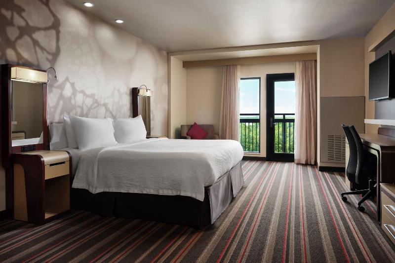 Courtyard by Marriott Dallas DFW Airport North Grapevine - photo 19
