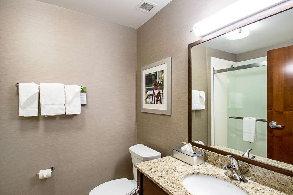MainStay Suites Madison Monona - photo 6