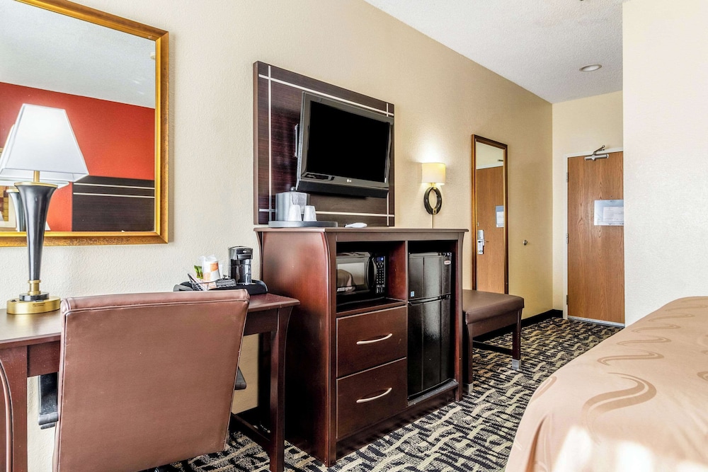 Quality Inn Texas City I 45 - photo 16
