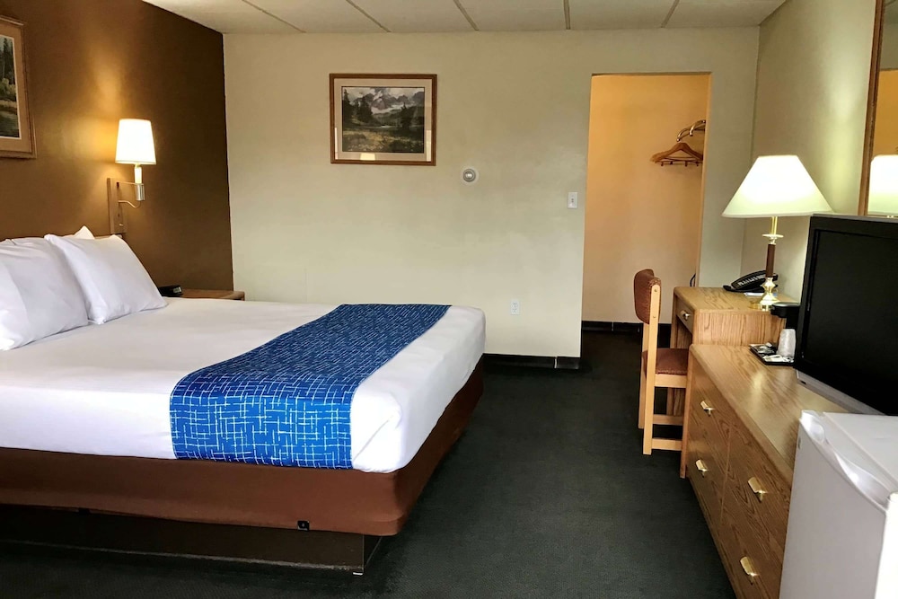 Travelodge by Wyndham Powell - photo 6