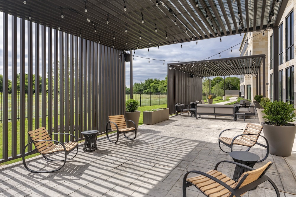 Staybridge Suites Dallas Grand Prairie by IHG - photo 49