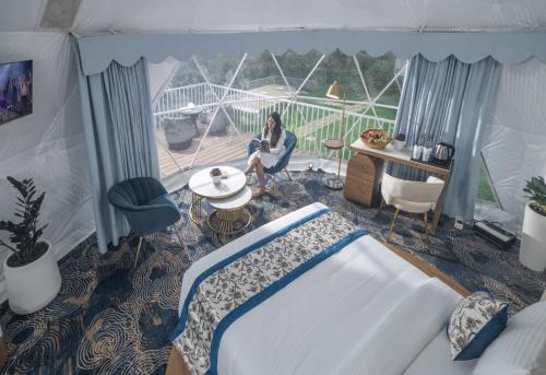 Vanani Luxury Glamping and Resorts Munnar — Munnar — photo 2