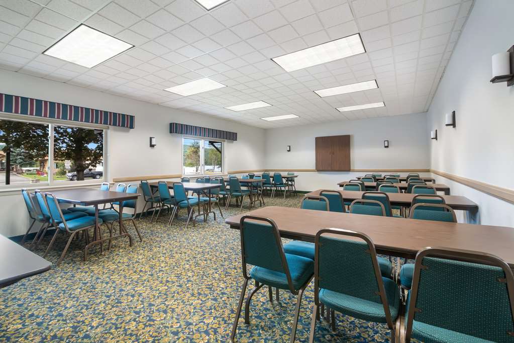 Best Western Saranac Lake - photo 32