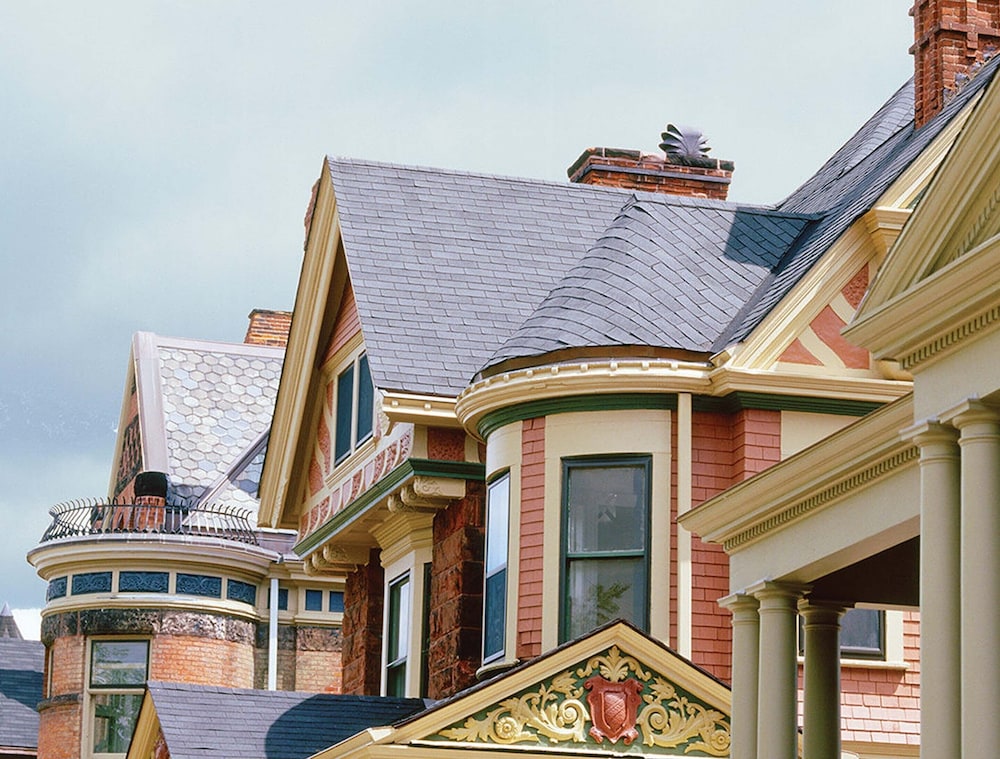 The Inn On Ferry Street in Detroit, United States