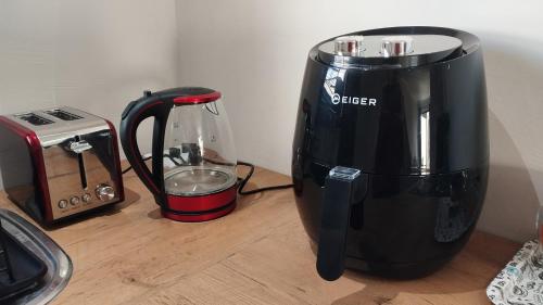 DINAS Self Catering Accommodation Flat 2 in Oranjemund, Namibia