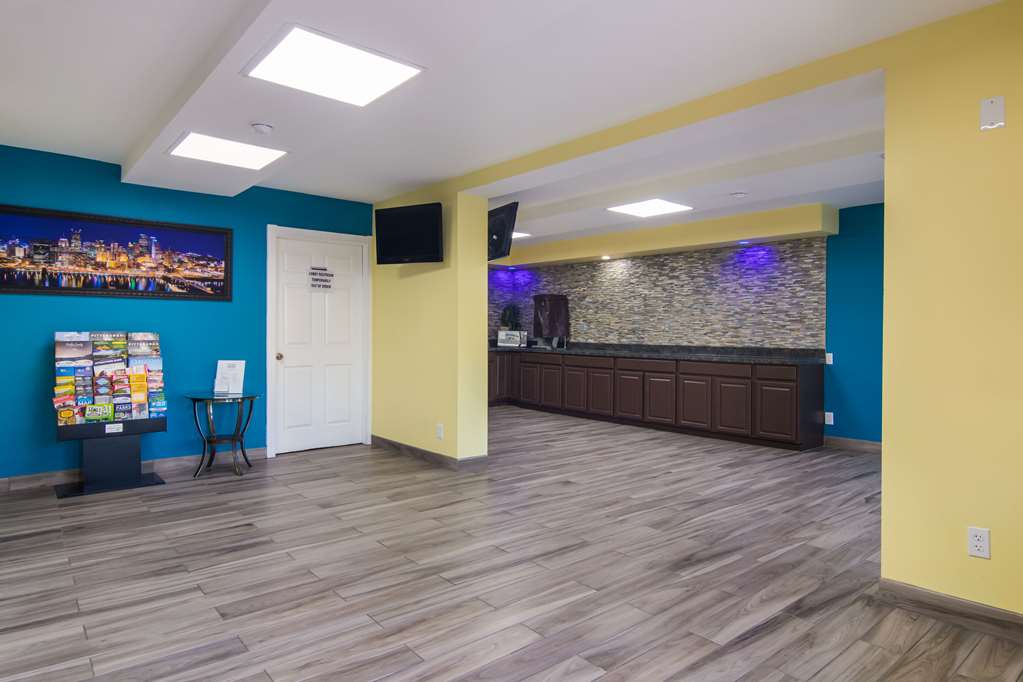 Rodeway Inn & Suites Monroeville Pittsburgh - photo 7