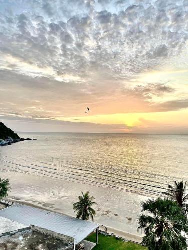 Milford Paradise in Pran Buri, Thailand
