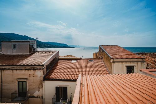 Appartamenti Marellina — 4-Star Luxury Hotel in Cefalu, Italy