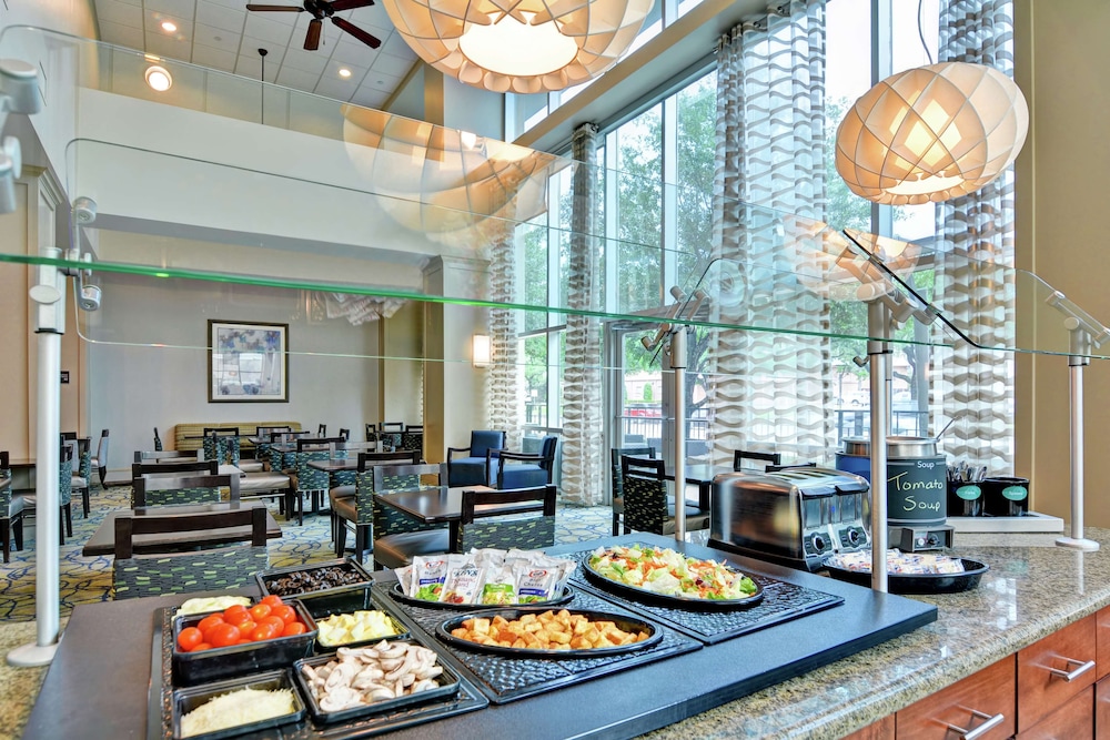 Homewood Suites by Hilton Houston Near the Galleria - photo 36