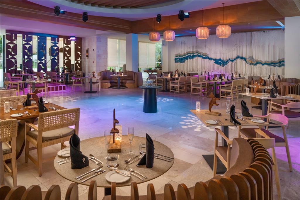 Haven Riviera Cancun All Inclusive Adults Only