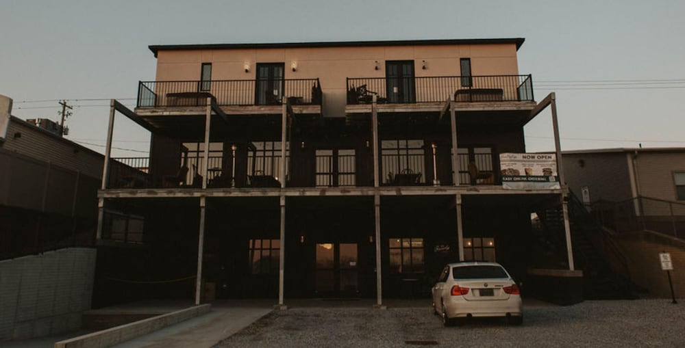 The Atlee Suites - photo 36
