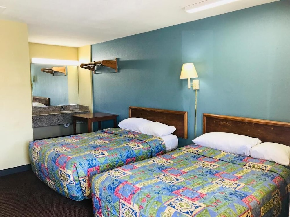 Roosevelt inn Motel - photo 7