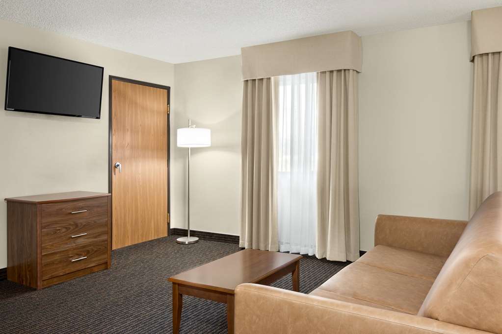 Baymont by Wyndham Whitefish - photo 28