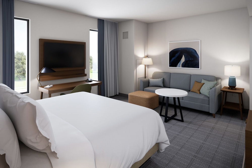Staybridge Suites Ocala near Equestrian Aquatics by IHG - photo 4