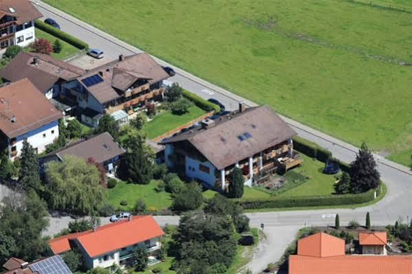 Hotel Alpenglühn — Fuessen — photo 5