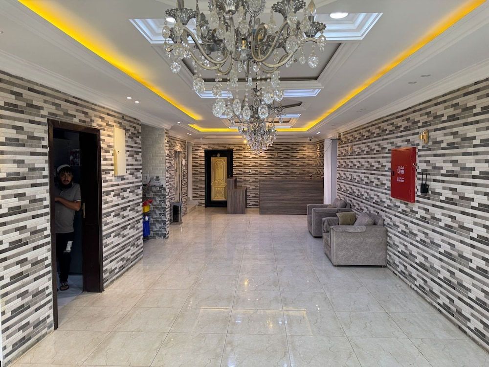 Nomas Palace VIP in Ahad Rafidah, Saudi Arabia