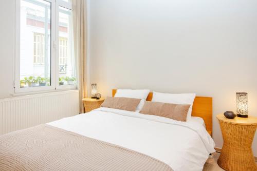 K8 Syntagma - carbon neutral hotel in Athens